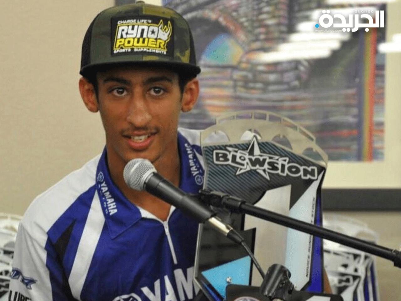 راشد الدواس