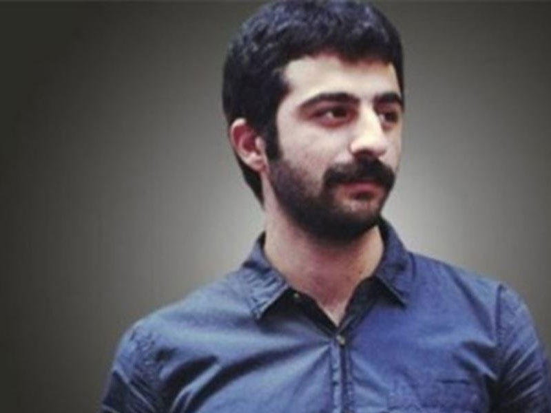 الصحافي هاكان ديمير رئيس موقع «بيرغون» اليساري