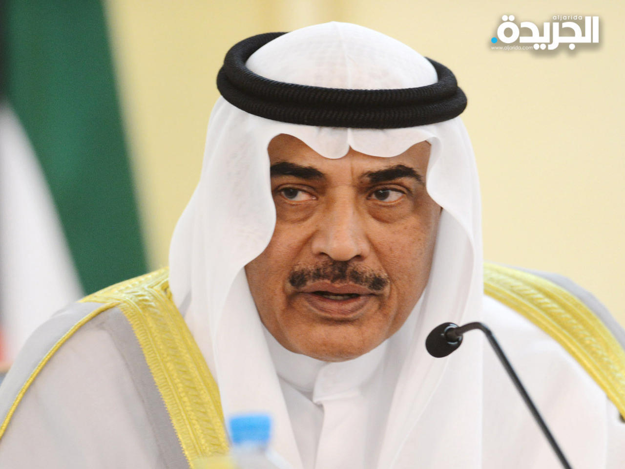 صباح الخالد