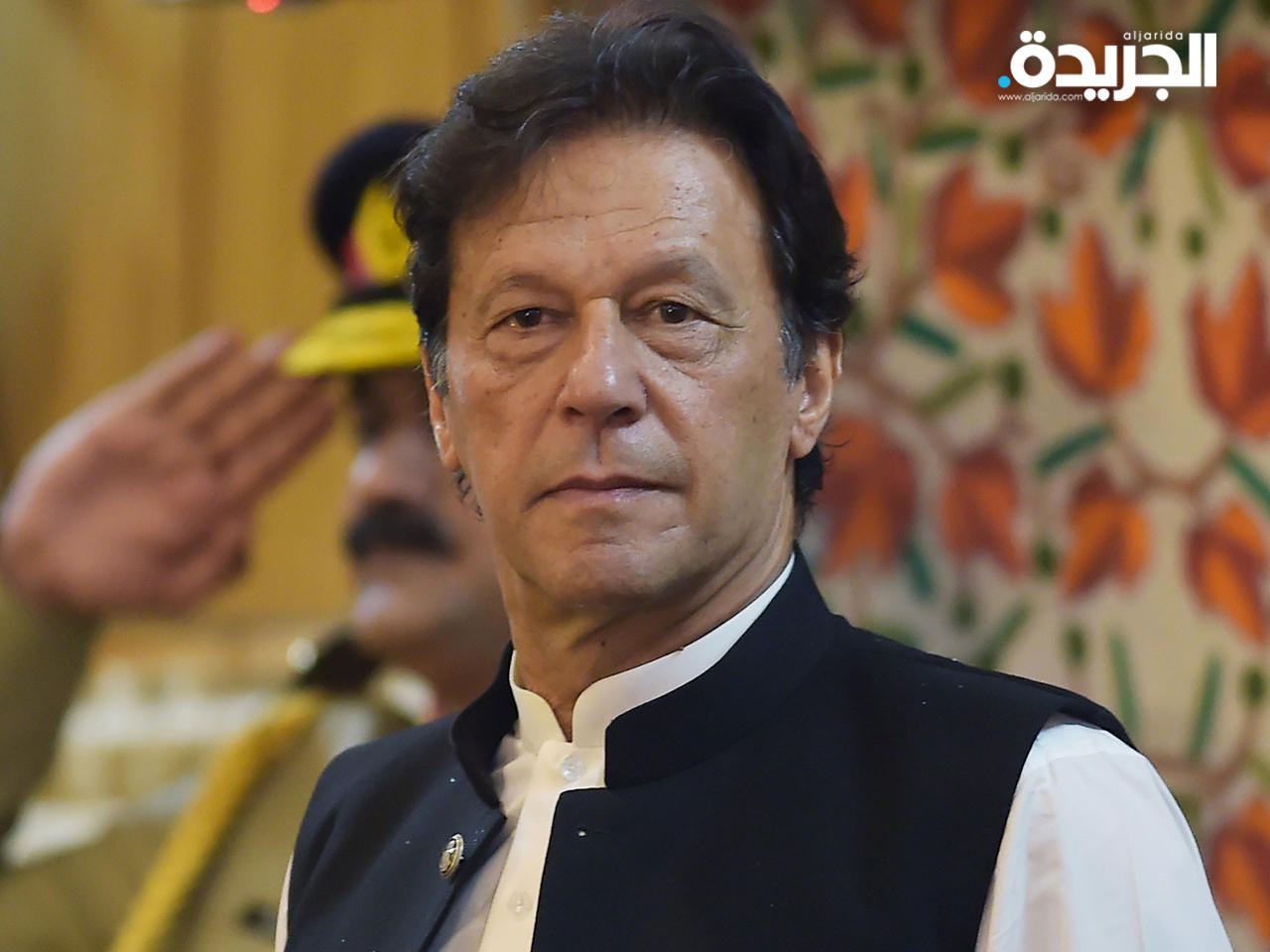 عمران خان