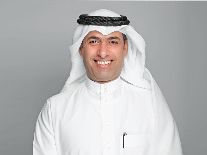 مزيد الحربي