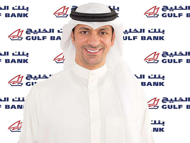 أحمد الأمير مساعد المدير العام للاتصالات الخارجية في «الخليج»