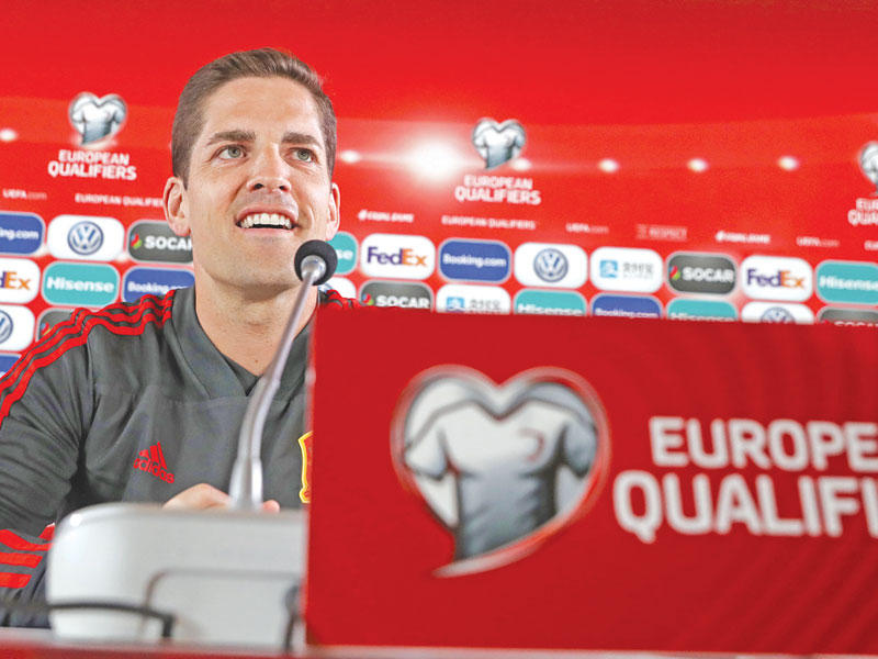 روبرت مورينو