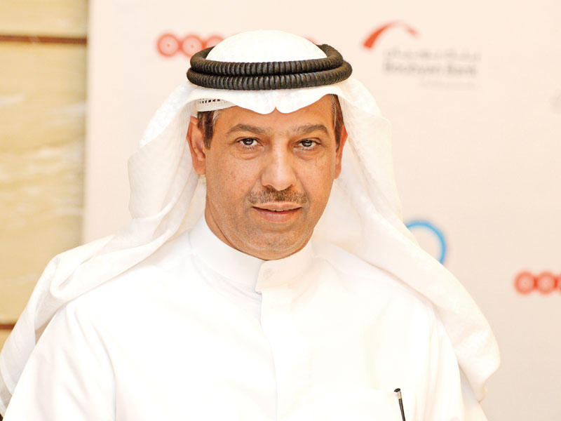 المدير العام للهيئة العامة للرياضة  د. حمود فليطح