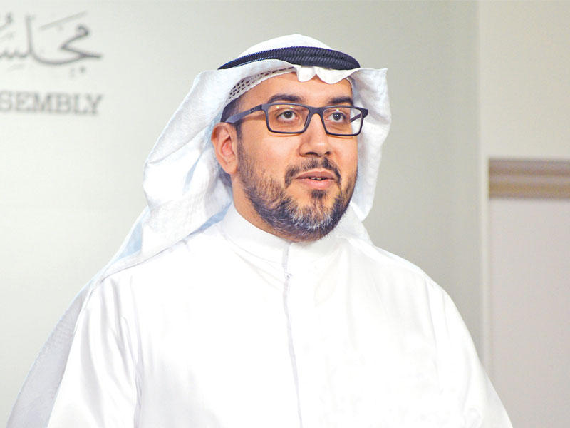 أسامة الشاهين