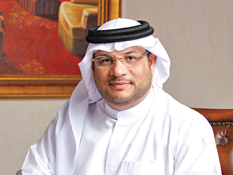 محمد الضنحاني