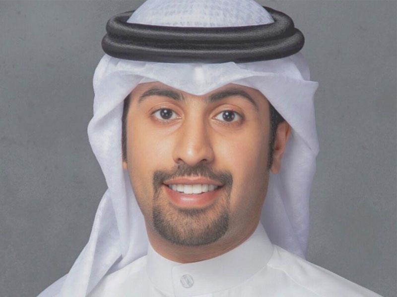 عبدالله العجمي