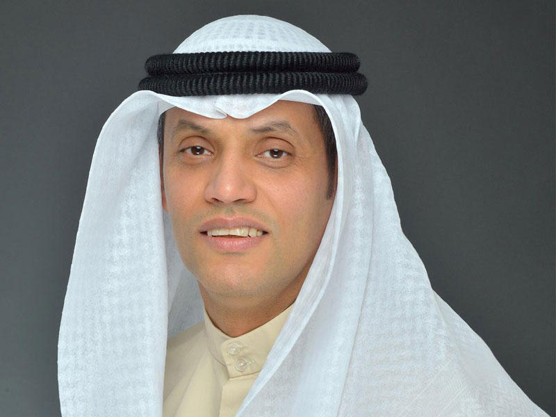 المتحدث الرسمي للهيئة الأمين العام المساعد لكشف الفساد والتحقيق د. محمد بوزبر