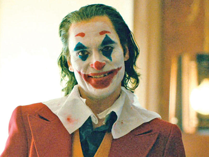 «جوكر» 