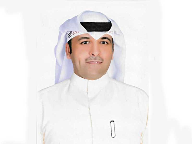 خالد البديني