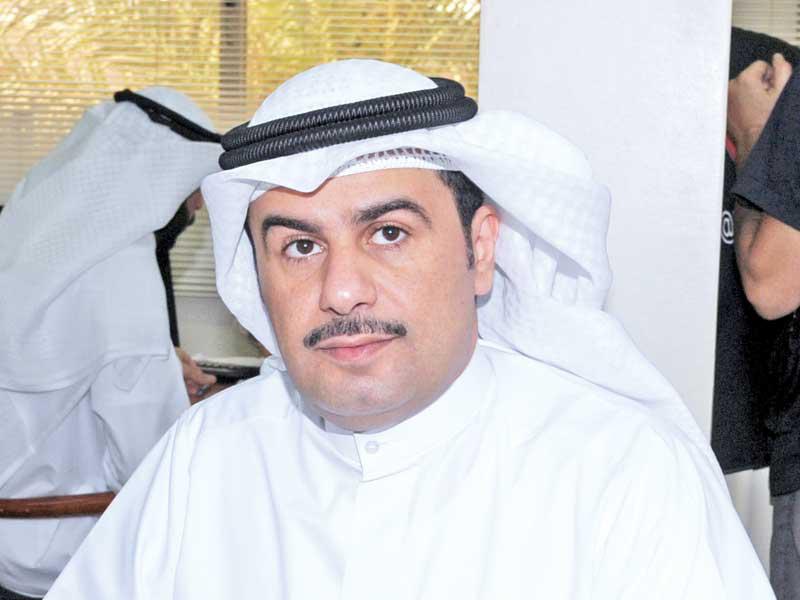 النائب ثامر السويط 