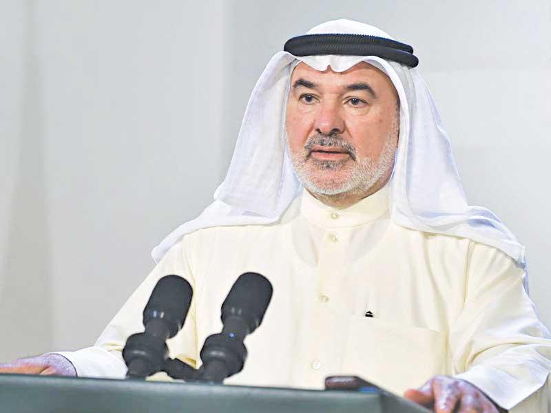 النائب صالح عاشور 