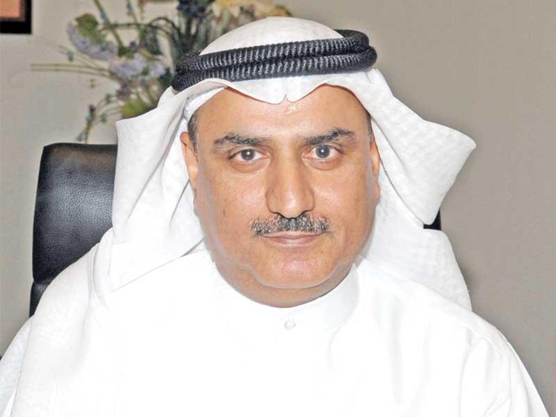 وكيل وزارة التربية د. سعود الحربي