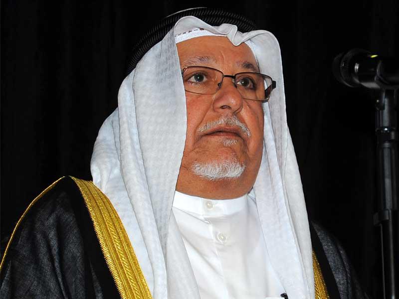 وزير شؤون الديوان الأميري الشيخ علي الجراح