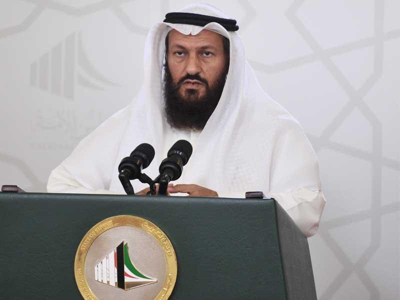 النائب محمد هايف 