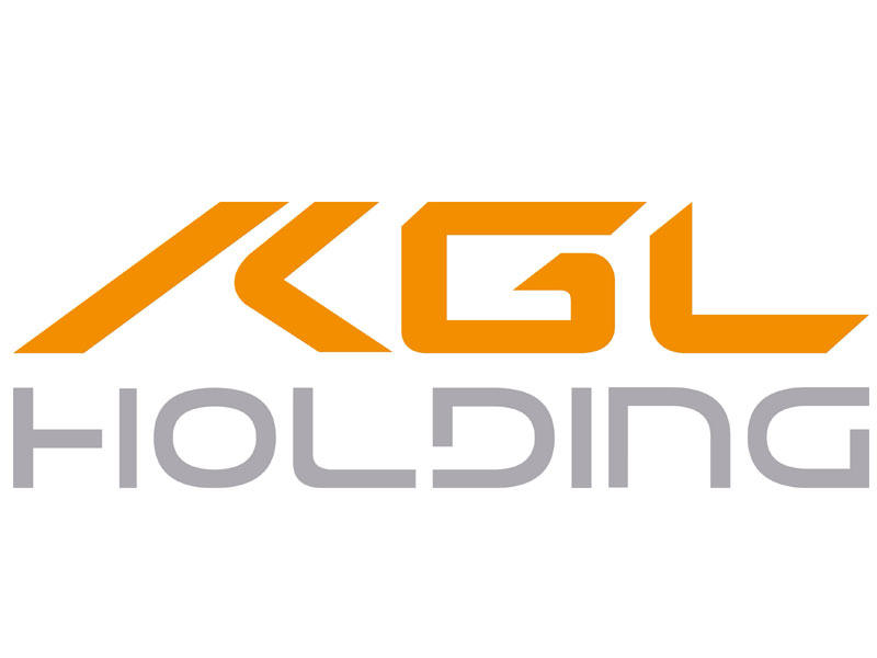 شركة KGL 