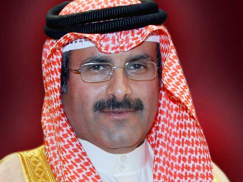 رئيس مجلس الإدارة المدير العام لـ«كونا» الشيخ مبارك الدعيج