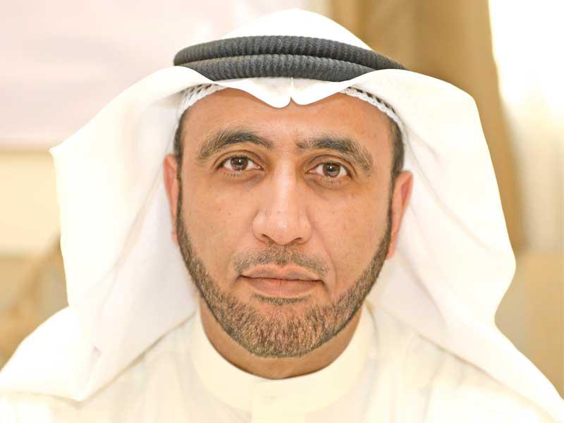 محمد الدلال