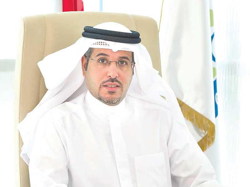 نايف المطيري