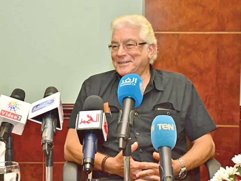 محمود قابيل