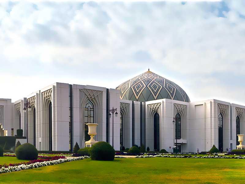 مجلس الشورى السعودي