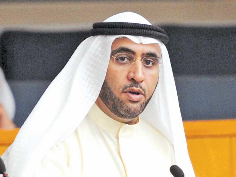 النائب محمد الدلال 