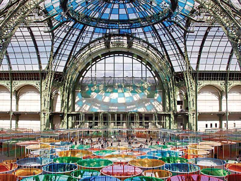 معرض « فياك» 