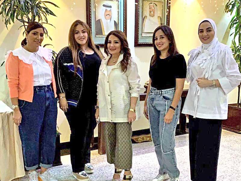 إدارة الأنشطة الثقافية والفنية