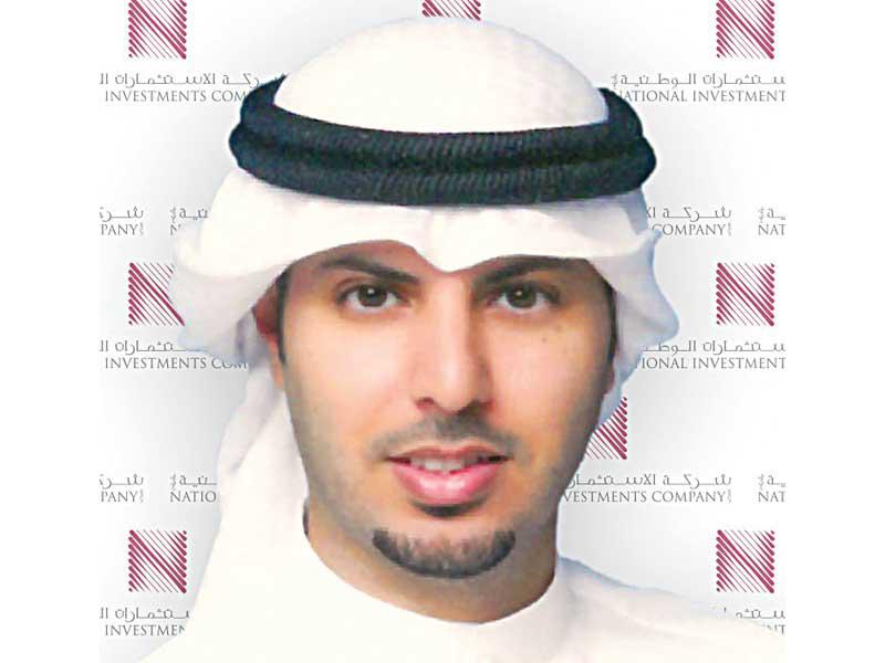  مستشار الرئيس التنفيذي للاستثمار بشركة الاستثمارات الوطنية فيصل النصف