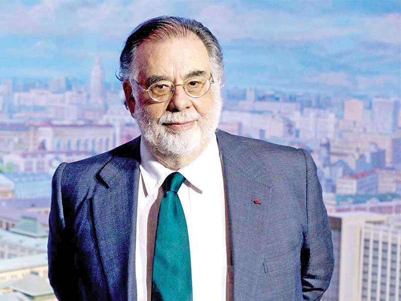 فرانسيس كوبولا 