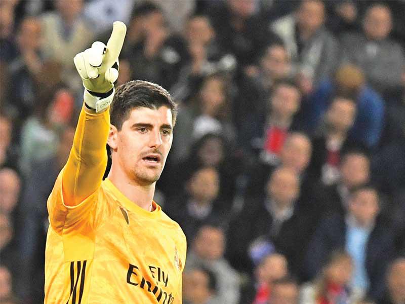 تيبو كورتوا