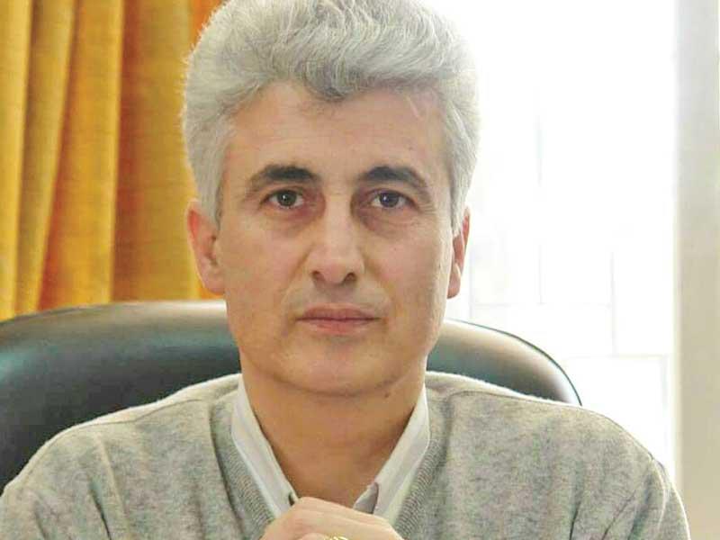 د. ثائر زين الدين