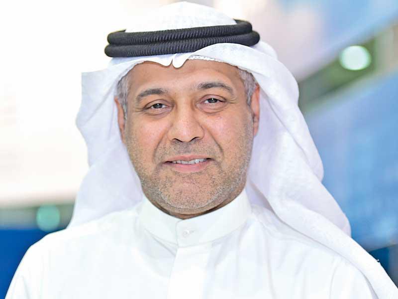  رئيس اللجنة المنظمة العليا بسام الشمري