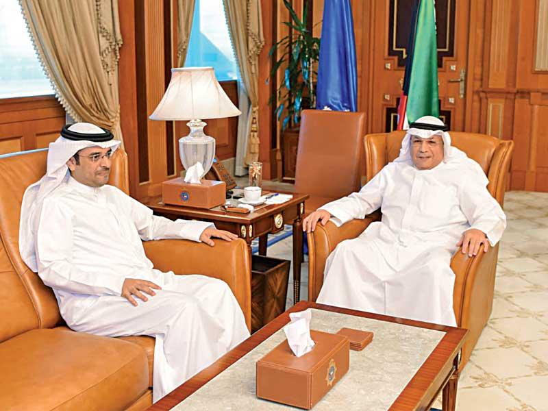 الجراح مستقبلاً الحجرف