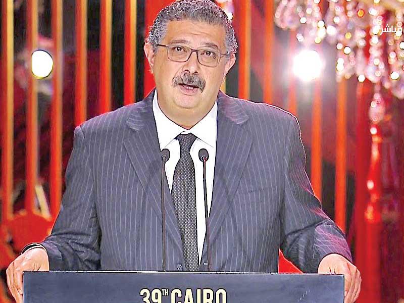 ماجد الكدواني