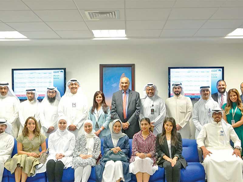 لقطة جماعية