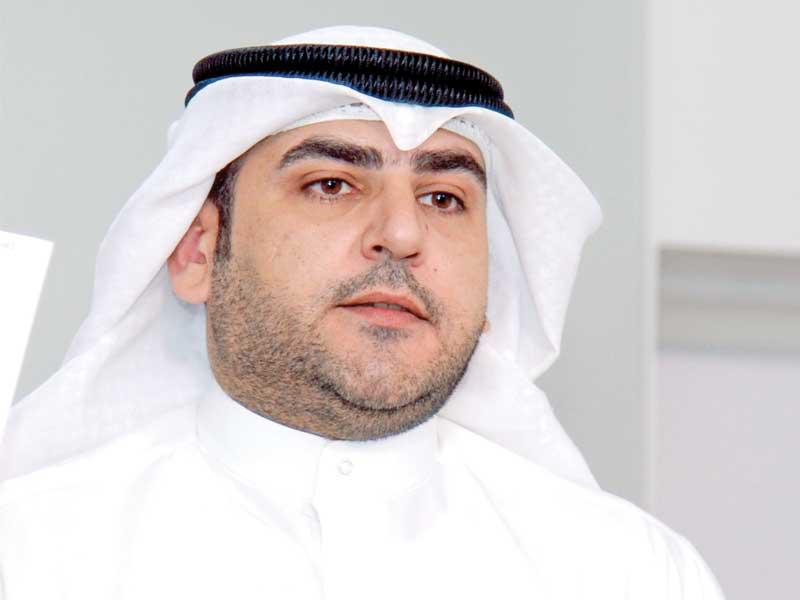 النائب عبدالكريم الكندري