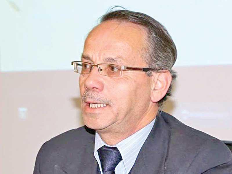 الشاعر الفلسطيني محمد حلمي الريشة