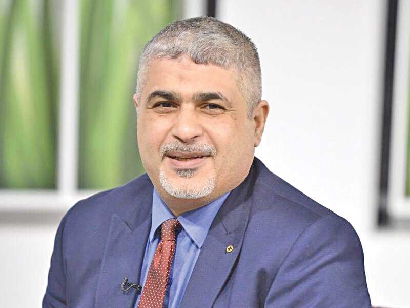 يوسف بوعباس