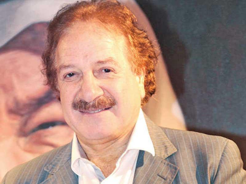 محمد المنصور