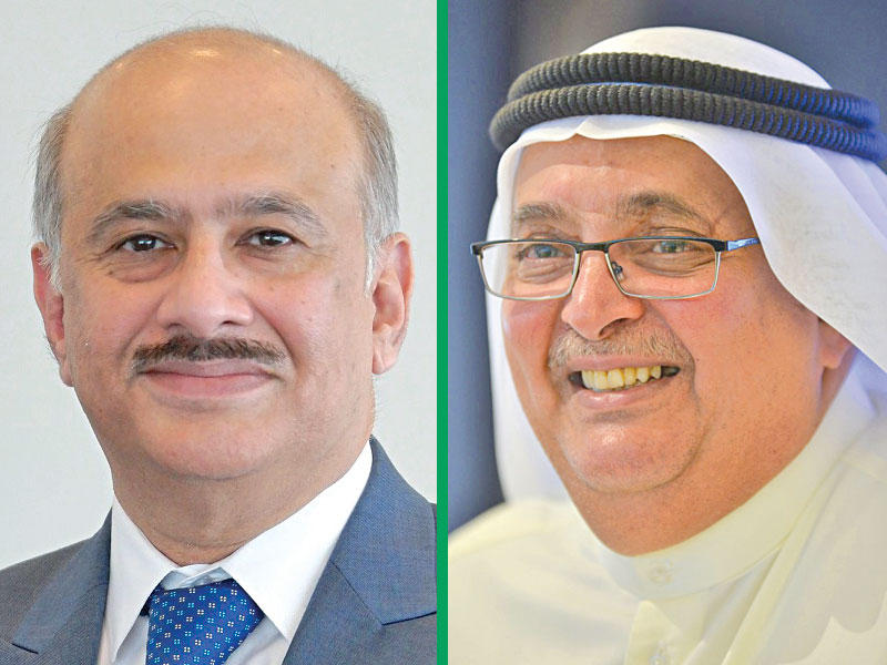 فيصل العيار و بيناك مايترا