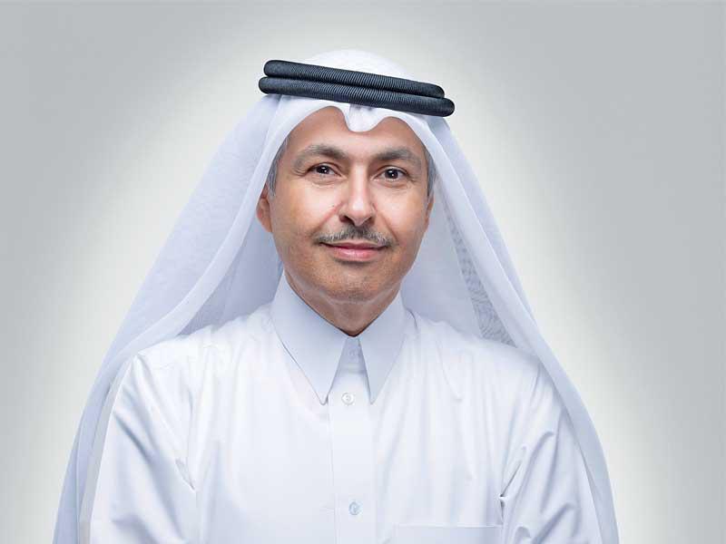 سعود بن ناصر آل ثاني