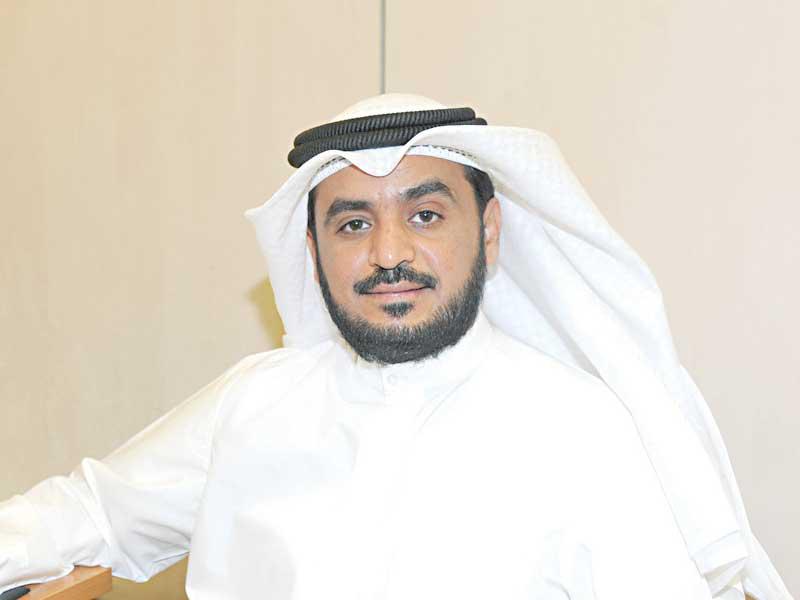 النائب د. محمد الحويلة