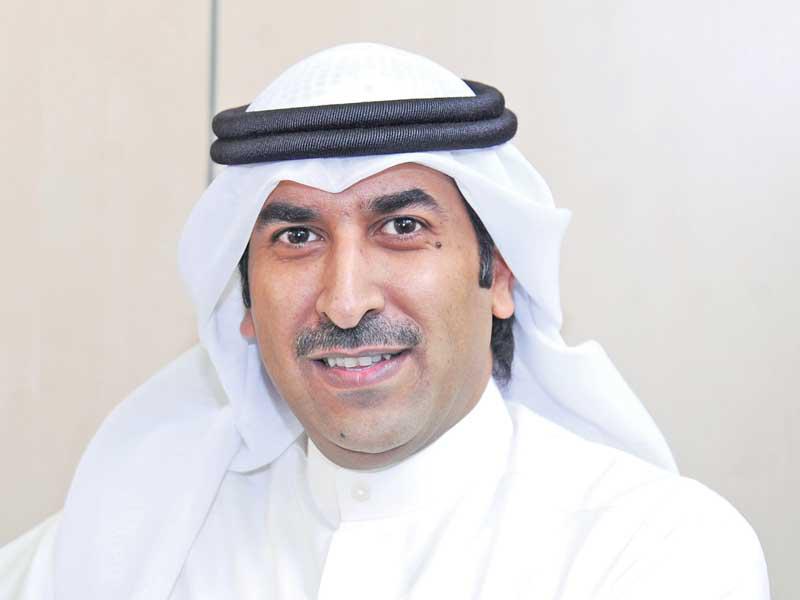 النائب فراج العربيد