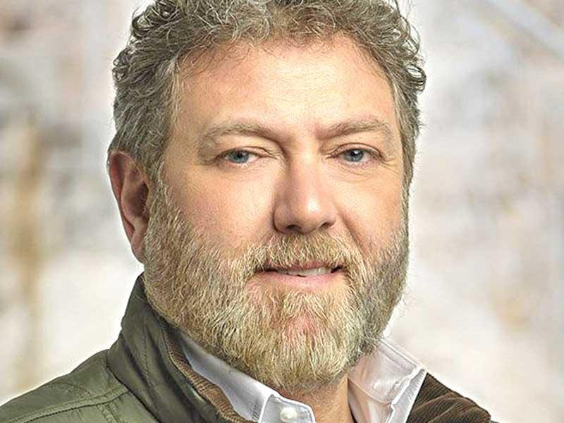  عضو تكتّل «لبنان القوي» النائب نعمة افرام