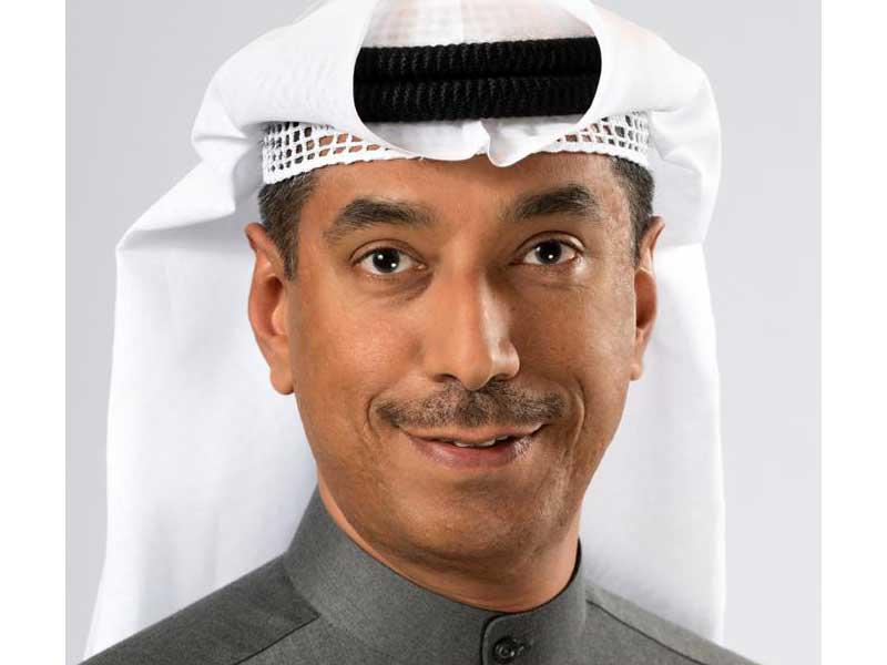 مشعل العثمان