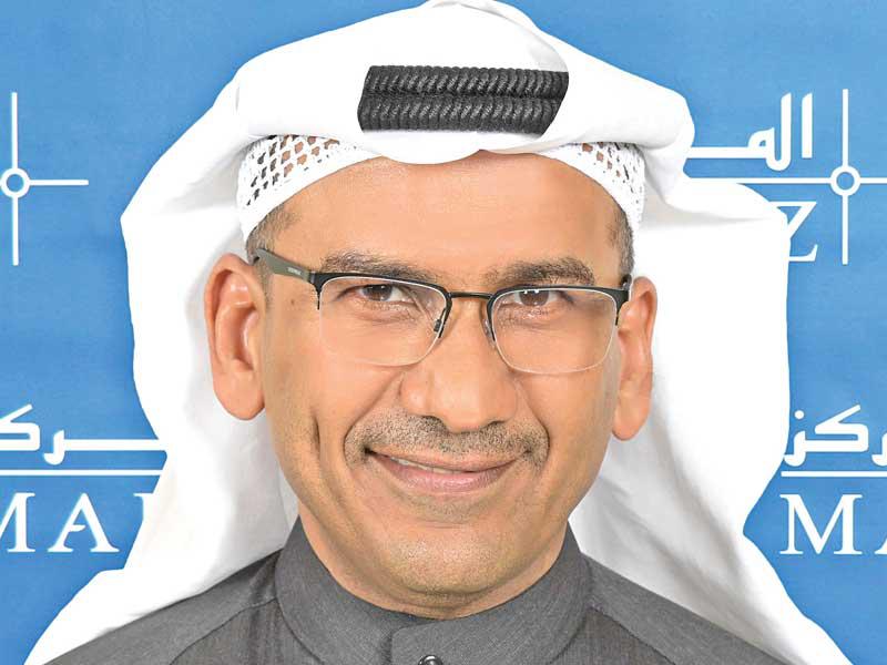 مناف الهاجري