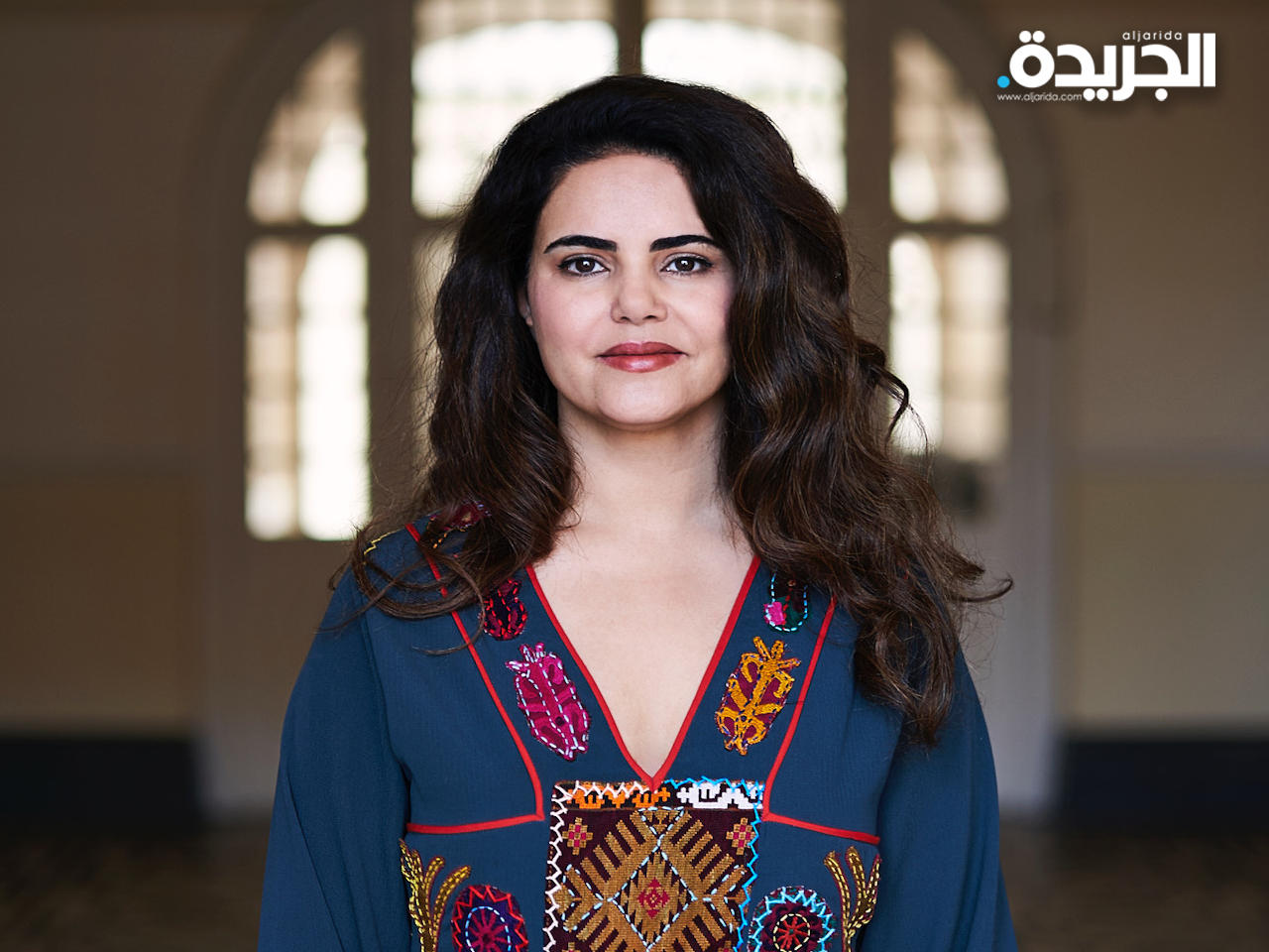 العنود الشارخ