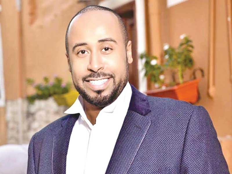 يوسف العماني