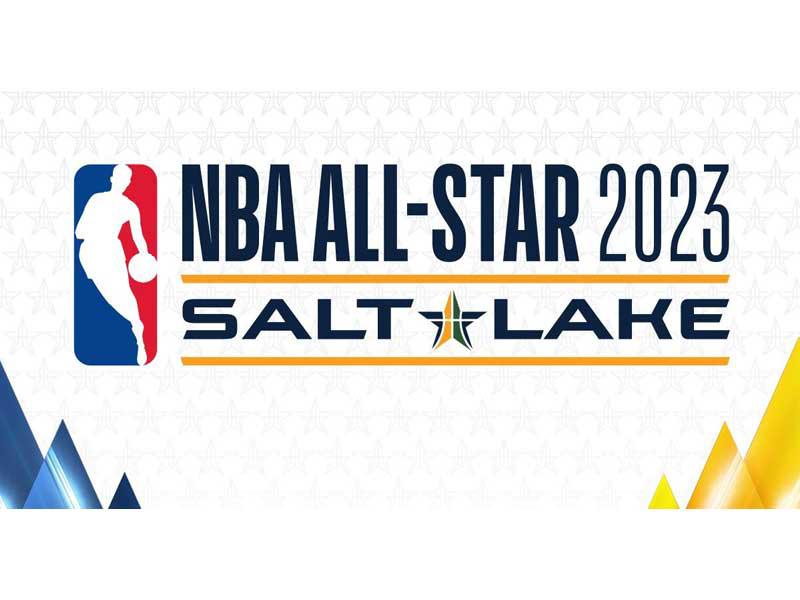 مباراة «كل النجوم» 2023 في سولت لايك سيتي